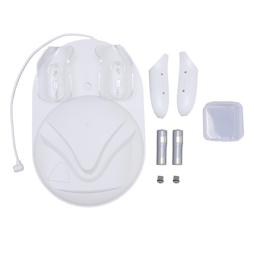 VR Headset Ladestation RGB Hohe Effizienz VR Headset Ladeständer Controller-Halter Stark