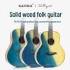 Guitarras, ukuleles, bandolins – Ukulele