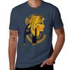 Cleopatra Cleopatra Tshirt Urban Casual Loose Fit Tee
