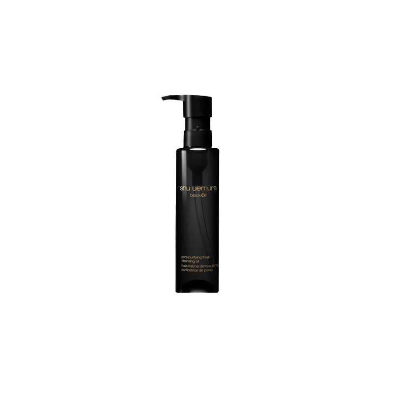 Shu Uemura Ultimate Skin Care Cleansing Oil Soothing, Moisturizing, Refreshing, Oil Control Cleansing / 150ml