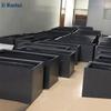 Xiwanhui Outdoor Fiberglass Rectangular Planter