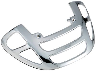 Centre de pièces de vélo Couvercle de feu arrière chromé pour Honda Live Dio Numéro de pièce 302575 AF34/35,