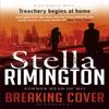 Breaking Cover by Dame Stella Rimington Paperback Book 9781408859735