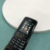 8800 2G Feature Phone 2.4 Inch FM Screen Radio Video Player 1500mAh Bluetooth Dual SIM Slider Classic Design Gold