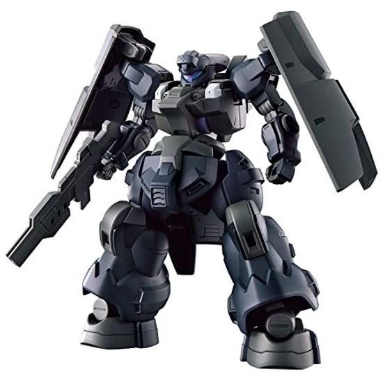HG Mobile Suit Gundam Witch from Mercury Dilanza Sol 1 144 Scale Pre-colored Plastic Model Miniature Game Toy