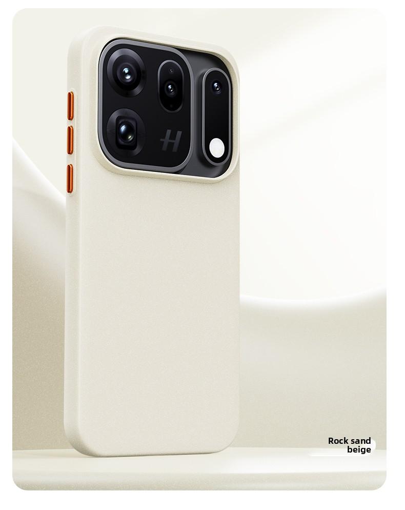 Pro pouzdro OPPO Find X10 Pro Max Pevný PC tenký matný magnetický MagSafe ochranný zadní kryt Pouzdra pro telefon Find X10 Pro X10E