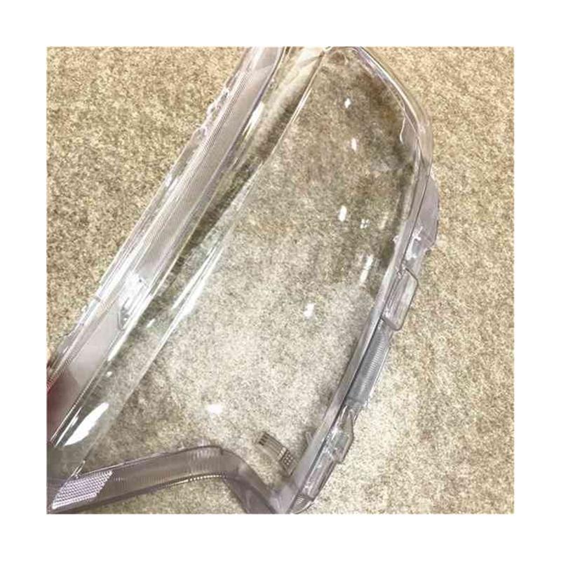 Right Side Headlight Lampshade Headlight Housing Automobile for Ford RANGER Roadrunner Everest Endeavour 2016-2020