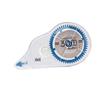 Deli 8145 30m Transparent Correction Tape