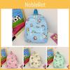 Stylish And Practical Labubu Kids Backpack With Fun Cartoon Characters Ideal For School Activities