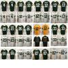 Green Bay Packers NFL Football Jersey Mens Sportswear Fan Apparel Rugby Basketball Running