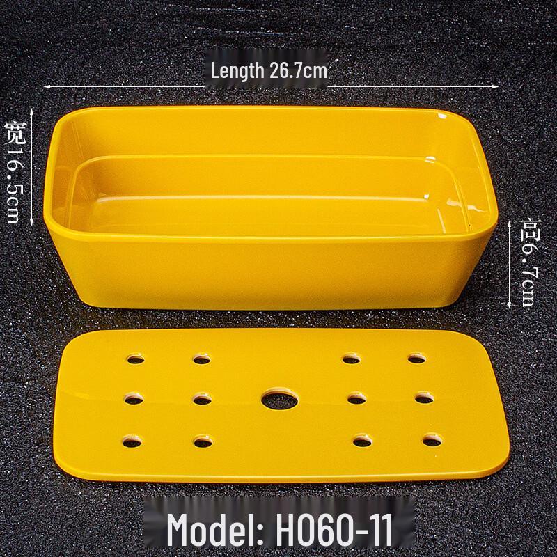 JINMEILI Melamine Rotating Hotpot Dish Display