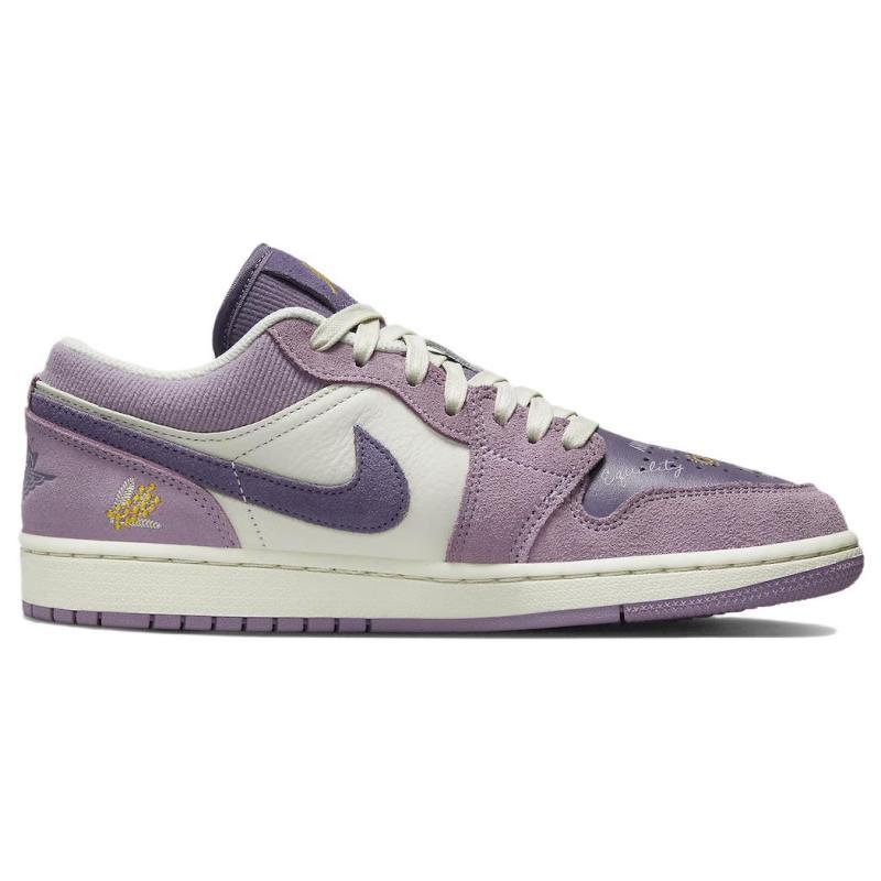 Jordan 1 Low Unity Women's Jordan DR8057-500