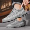 Boty pánské Tenisky Mužské ležérní Pánské Boty tenis Luxusní boty Trenér Závody Prodyšné Boty módní povaleči běhání Boty pro muže