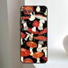 Mushroom Forest For OPPO A96 A76 A16 A5 A6 Pro A15 A17 A57 A18 A38 A58 A78 A98 A54 A74 A94 A40 A60 A80 Case