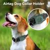 Waterproof Anti-lost Case for Apple Airtag Pet Tracker