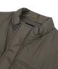 Haveoffduty Hiker Windproof Airy Vest Ver.2 (Khaki Beige)