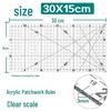 Cut-Resistant Art Knife Paper Cutting Mat - Handmade In A1, A3, A4, A5 Sizes for Engraving