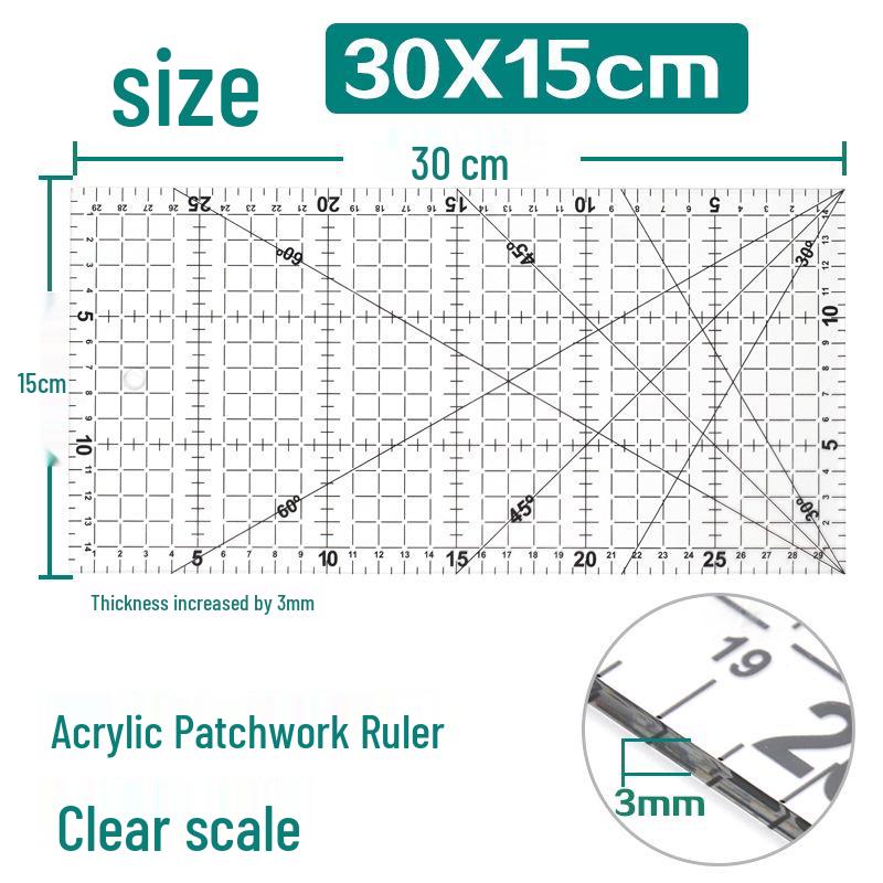 Cut-Resistant Art Knife Paper Cutting Mat - Handmade In A1, A3, A4, A5 Sizes for Engraving