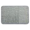 Bathroom Mat Super Soft Washable 3D Effect 40*60cm