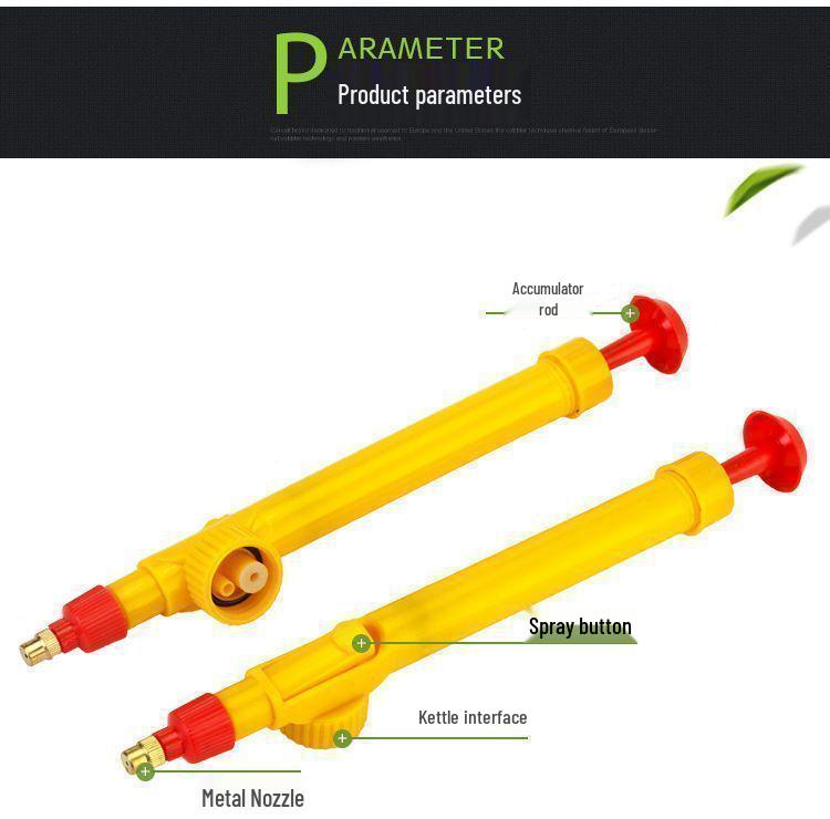 

Многофункциональный распылитель под давлением: Бутылка для напитков, Распылитель-насадка, Лекарство, Лейка, Дезинфицирующий распылитель