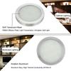 4PCS LED Lamp 12 volt Camper Ceiling Light RV LED Under Cabinet Lights Boat Caravan Indoor Light Car Ceiling Lighting