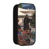 Large Capacity Pen Box Euphorias Season 3  Office Accessories  Double Layer Pen Case Girl Make Up Bag Birthday Gift