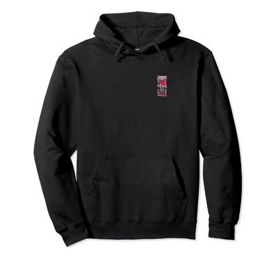 Pac-Man Hoodie