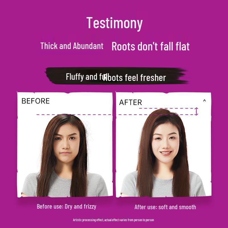 Tigi Fluffy & Moisturizing Shampoo