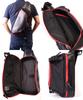 SEAL One Shoulder Bag Body Bag Expandable Large Capacity Waterproof Crossbody Bag Made In Japan Men's PS-153RD