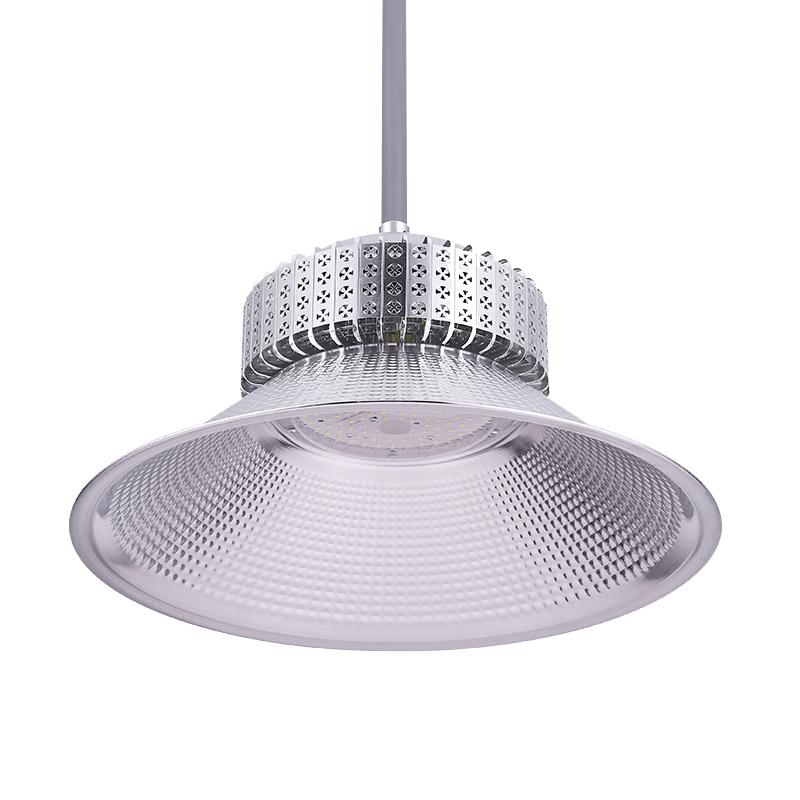 LED Industrial High Bay Pendant Light