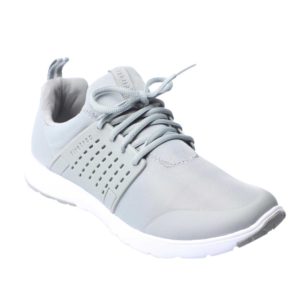 Firetrap Unisex Adult Sir Alex Trainers