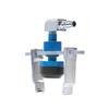 Blue & Black Case Brake Clutch System Universal Adapter Bleeder Tool Master Cylinder Adapter Kit Adapter Kit Durable