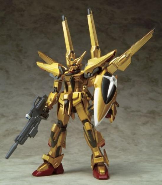 

TAMASHII NATIONS MS В ДЕЙСТВИИ Акацуки (Тип оборудования Shiranui)