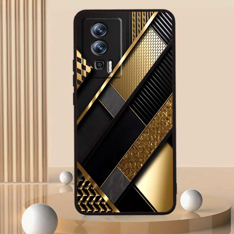 Mechanical style pattern For Xiaomi Redmi 12 13C 12C 13 10C 9T A2 9A 9C 7A Note 10S 8T 10 9 8 Pro 4G 5G Black Phone Case