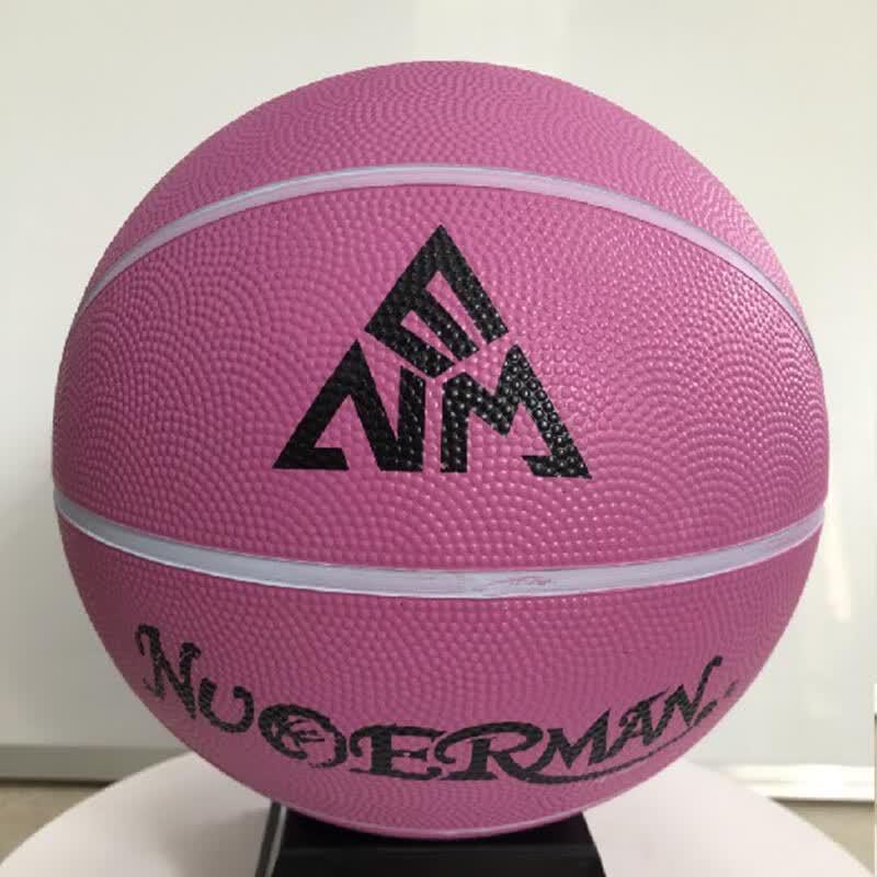 Nuorman Durable Size 6 Competition Basketball Size 6 (Women s Competition)