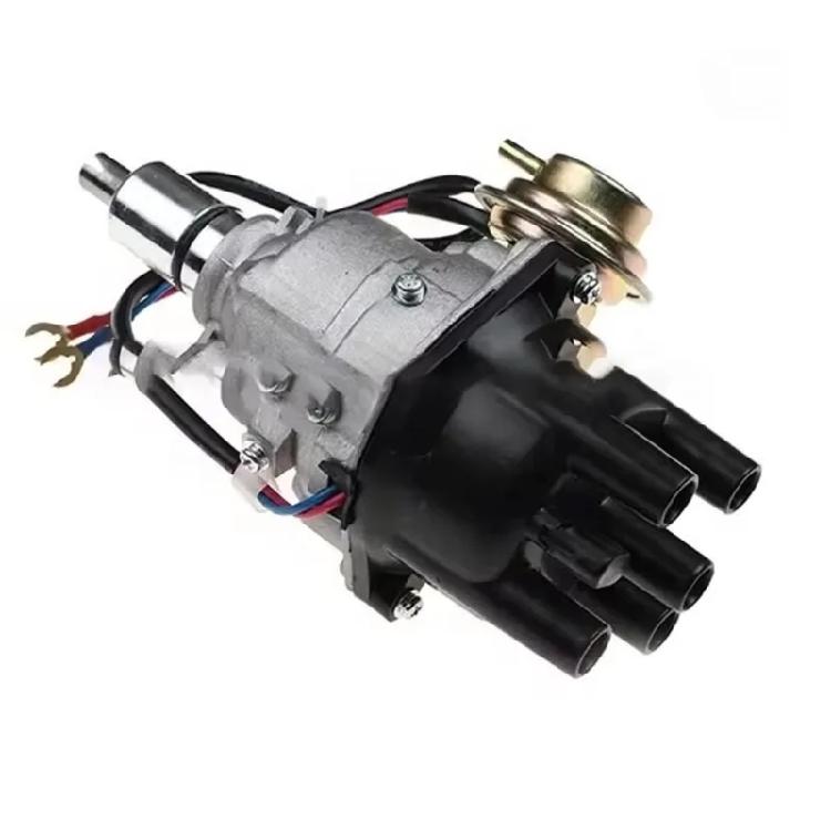 Heavy Duty Replacement High Efficiency Ignition Distributor 2210003A11 2210052A10 For B11 B12 N13 1.3L Engine 1982-1992