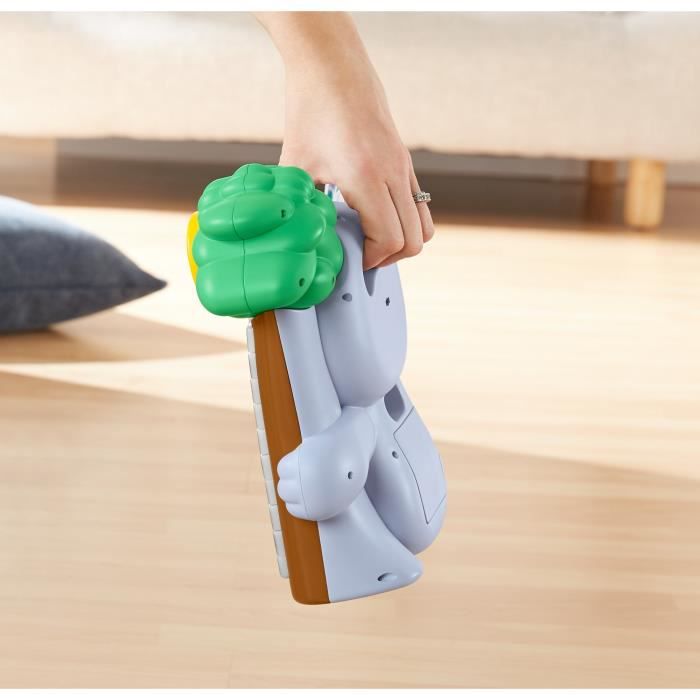 Buy FISHER-PRICE Linkimals Nicolas the 