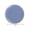 10 Pieces Furniture Sliders Pad Movers For Carpet Moving Protector Pads Large Heavy Gliders EVA