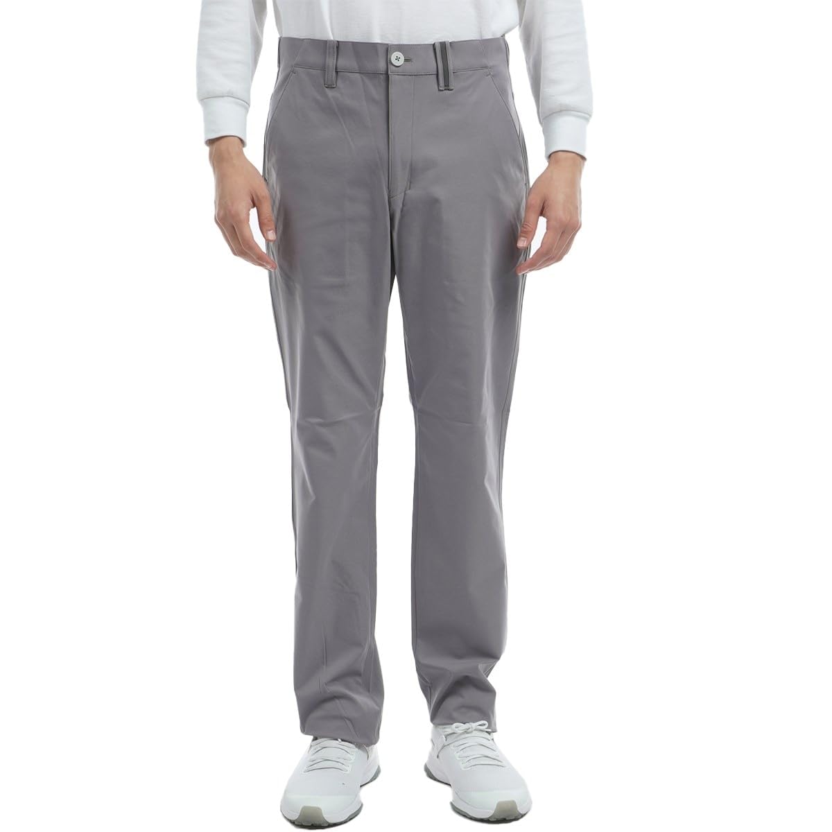 

Bridgestone Golf Men s DGM01K Long Golf Pants (GE)