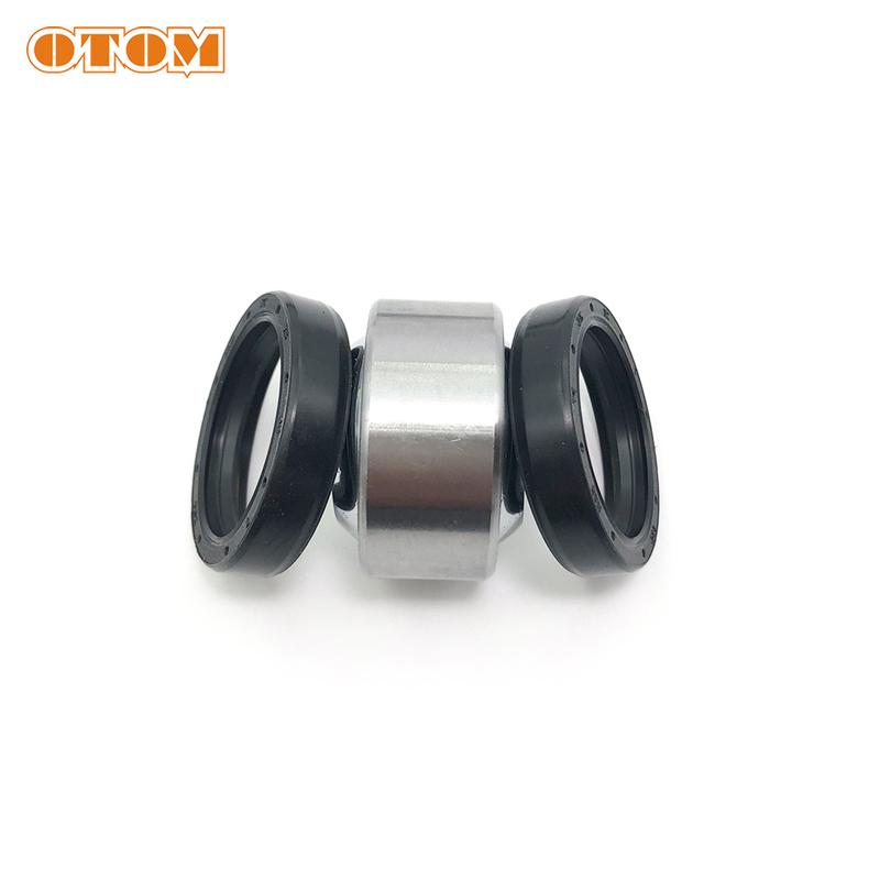 Motorcycle Accessories PDS Rear Shock Absorber Lower Bearing Oil Seal Kit SWING ARM Pivot Bearing For KTM EXC EXCF SX 1999-2016
