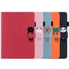 Magnetic Shell For Huawei Matepad 10.4 Case Funda BAH3-AL00/BAH3-W09 Coque Wallet For Huawei Matepad 10.4 Cover 10.4" Girls Kids