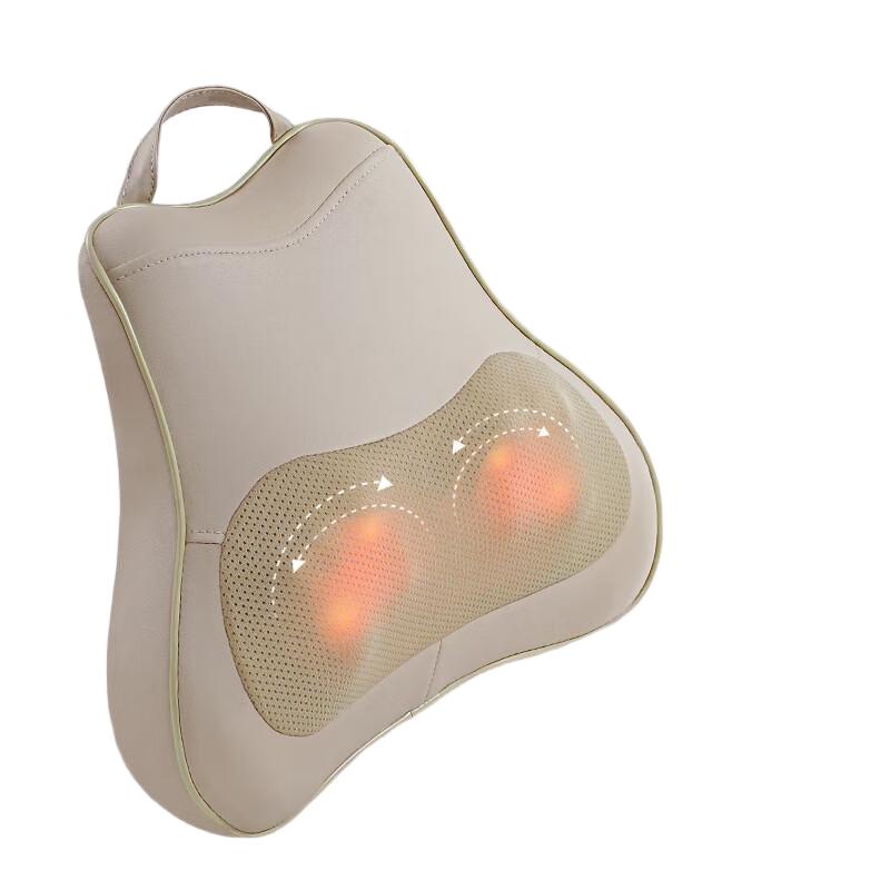 

Hyundai Multifunction Massage Pillow