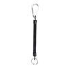 Retractable Fishing Lanyards Ropes Boating Kayak Lip Grips Tackle Safety Ropes Fishing Accessory 120cm