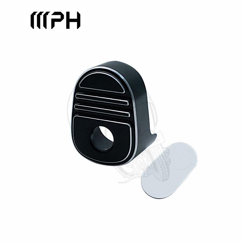 Harley Road Glide Ignition Switch Decorative Cover