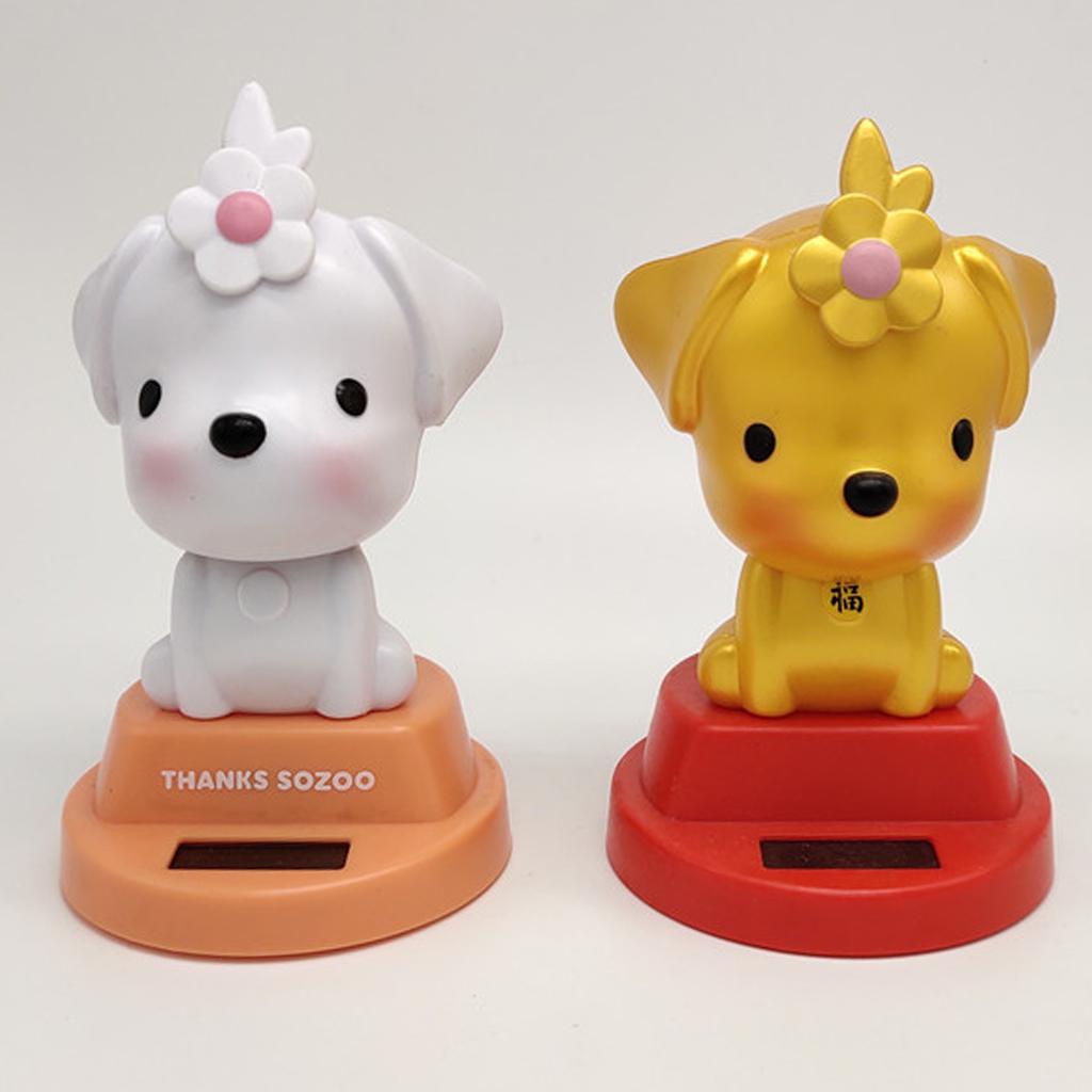 Solar Toys Solar Dancing Toy Animal Solar Powered Dancing Dolls