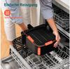 Фритюрница Cosori Premium II Plus 6.2l schwarz (CAF-P652-KEU)