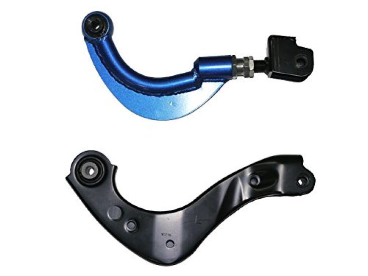 CUSCO Adjustable Rear Upper Arms for Toyota Prius 50 1A1 474 L Series,