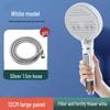Mi Ling Filtered Pressurized Handheld Shower Head