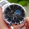 Вживаний Хронограф CASIO EDIFICE EQB-600D-1A2JF Хороший стан
