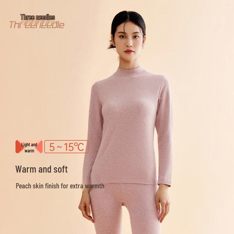 Xinjiang Cotton Thermal Underwear Set for Men & Women
